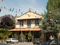          Une image de la mairie            