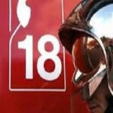 POMPIERS
